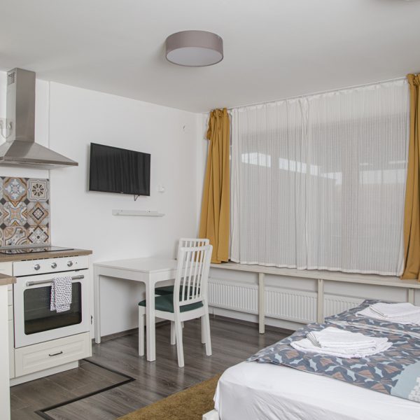 apartman